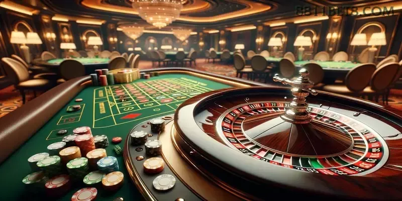 Apostas esportivas 8811bet - futebol e esportes ao vivo