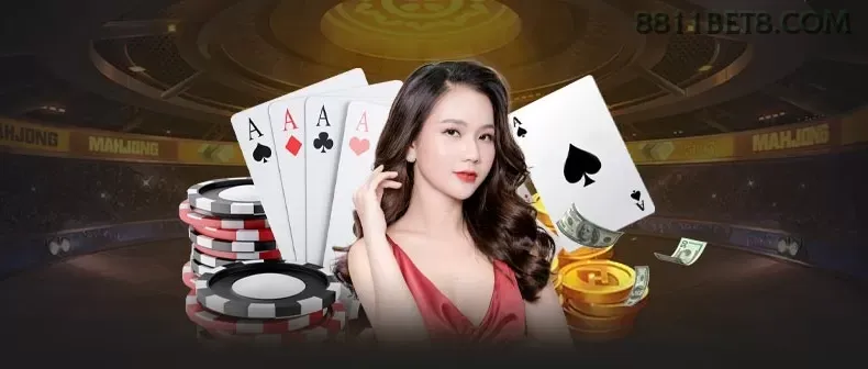 Download app 8811bet Android iOS