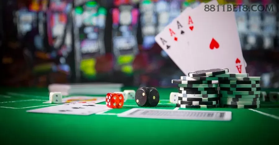 App 8811bet Android download