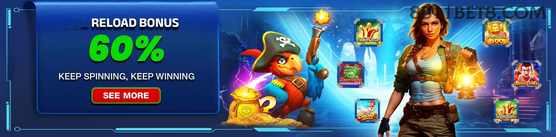 Starlight Princess - Slot game com multiplicadores na 8811bet